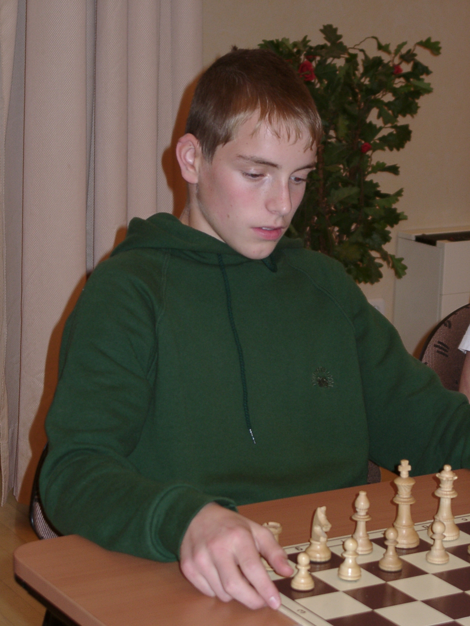 Vorschau